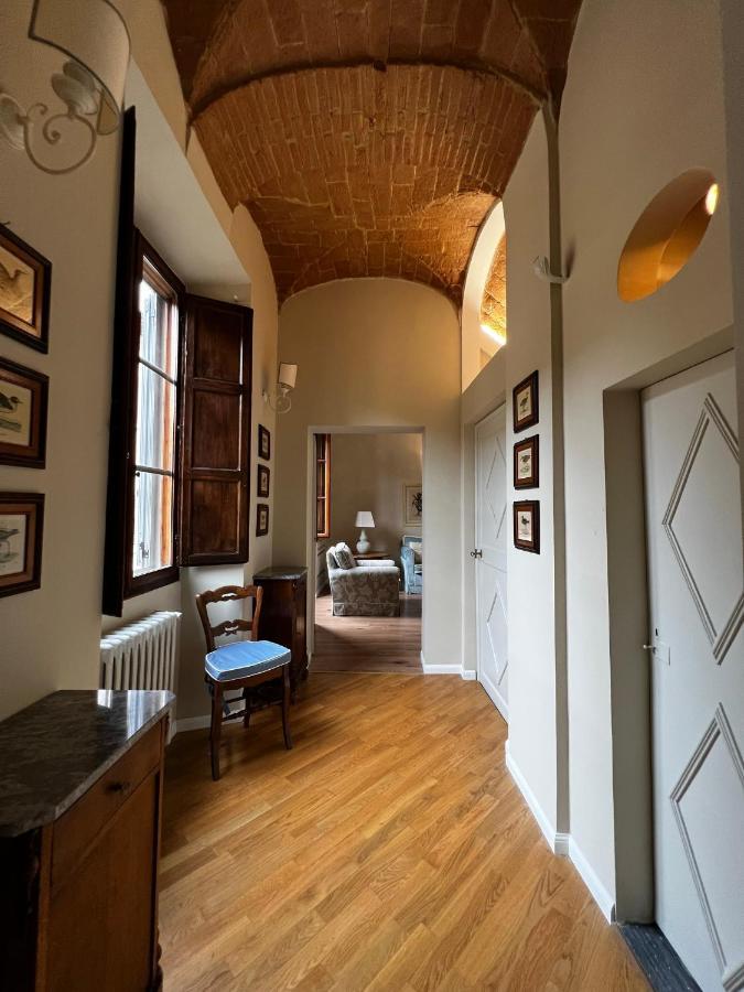 Maestra Exclusive Chianti House, Tuscany بودجيبونسي المظهر الخارجي الصورة