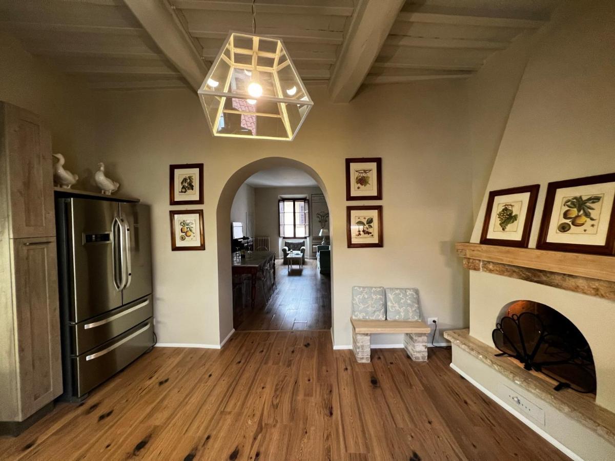 Maestra Exclusive Chianti House, Tuscany بودجيبونسي المظهر الخارجي الصورة