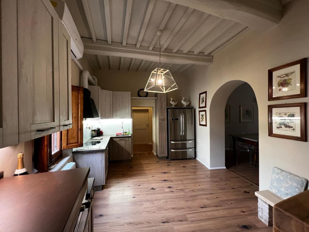 Maestra Exclusive Chianti House, Tuscany بودجيبونسي المظهر الخارجي الصورة