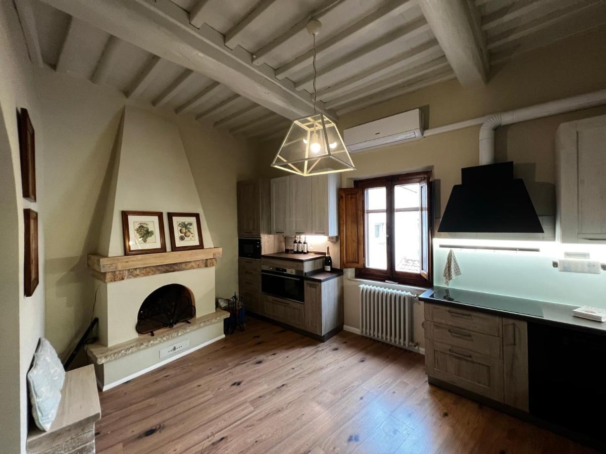 Maestra Exclusive Chianti House, Tuscany بودجيبونسي المظهر الخارجي الصورة