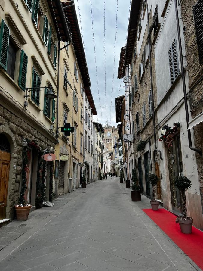 Maestra Exclusive Chianti House, Tuscany بودجيبونسي المظهر الخارجي الصورة