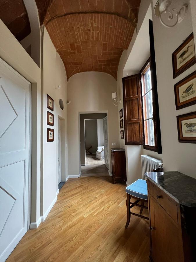 Maestra Exclusive Chianti House, Tuscany بودجيبونسي المظهر الخارجي الصورة