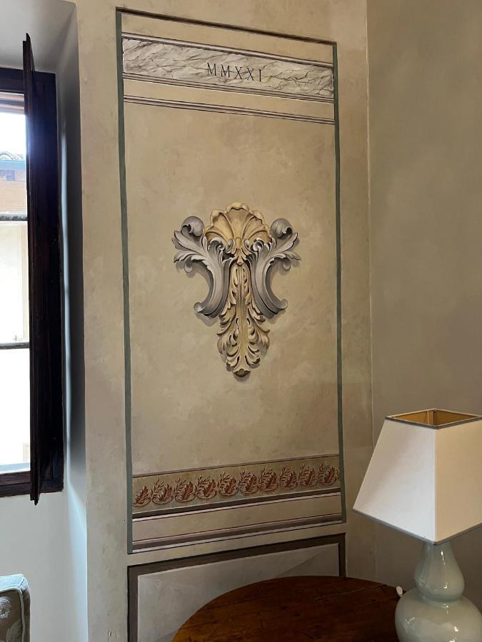 Maestra Exclusive Chianti House, Tuscany بودجيبونسي المظهر الخارجي الصورة