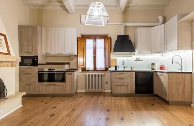 Maestra Exclusive Chianti House, Tuscany بودجيبونسي المظهر الخارجي الصورة