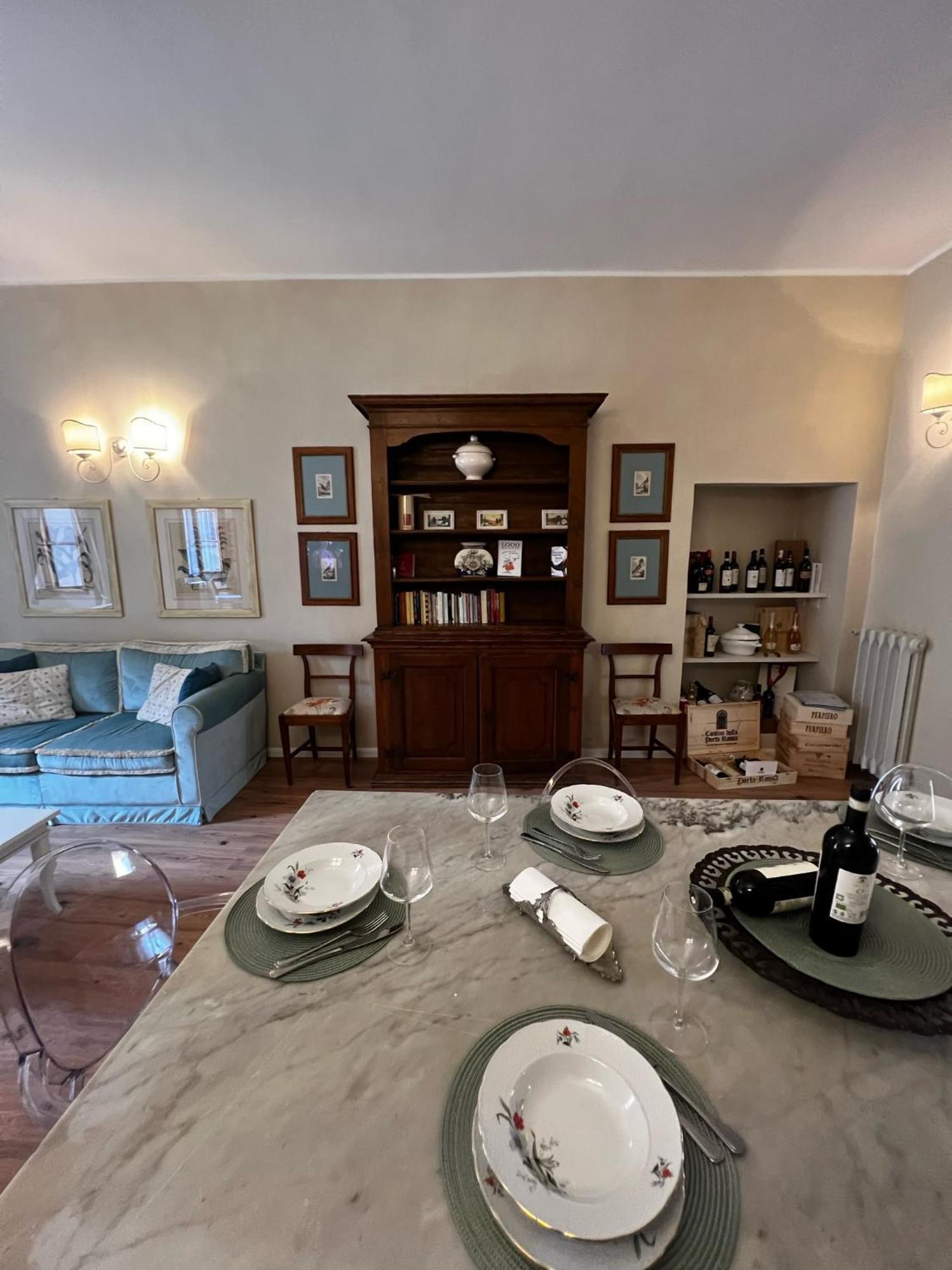 Maestra Exclusive Chianti House, Tuscany بودجيبونسي المظهر الخارجي الصورة