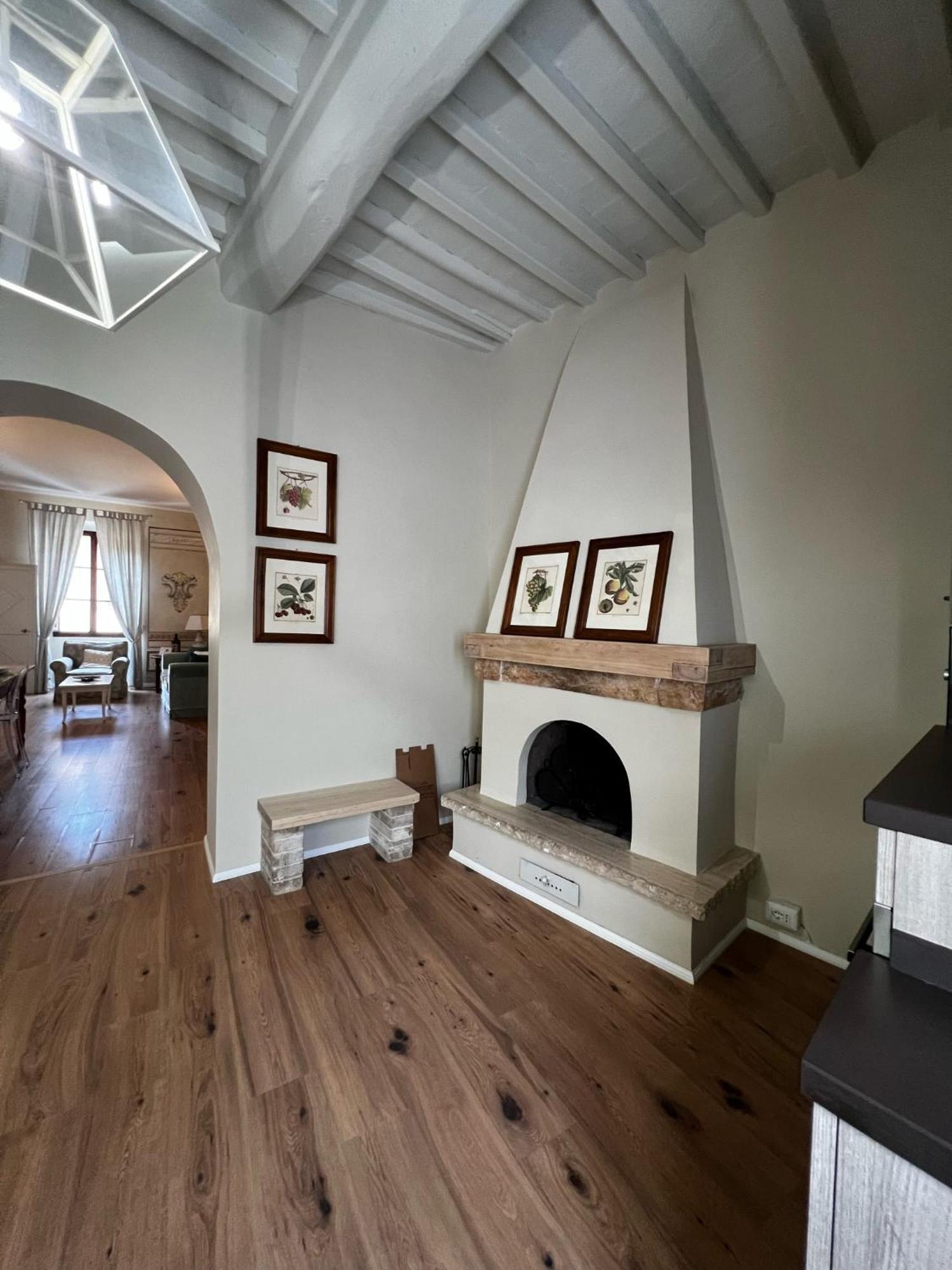 Maestra Exclusive Chianti House, Tuscany بودجيبونسي المظهر الخارجي الصورة