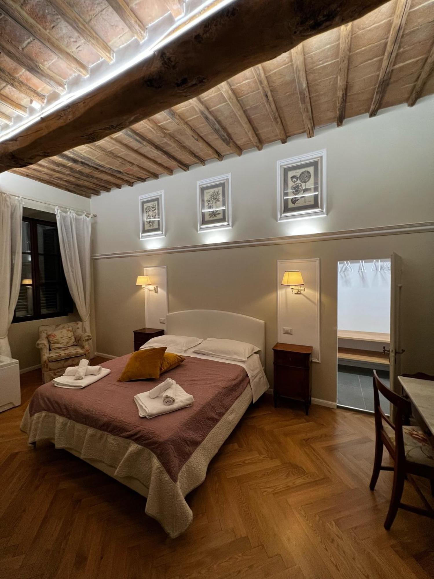Maestra Exclusive Chianti House, Tuscany بودجيبونسي المظهر الخارجي الصورة