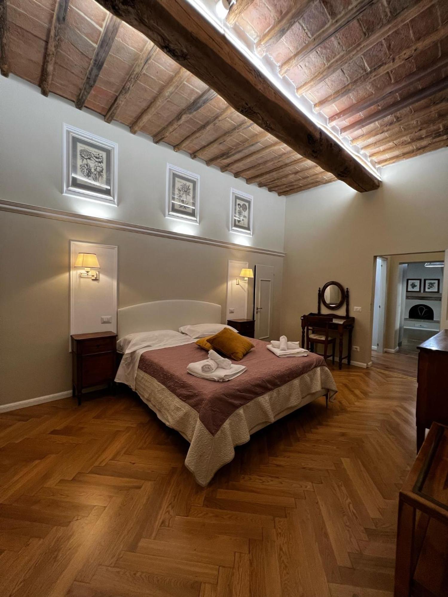 Maestra Exclusive Chianti House, Tuscany بودجيبونسي المظهر الخارجي الصورة